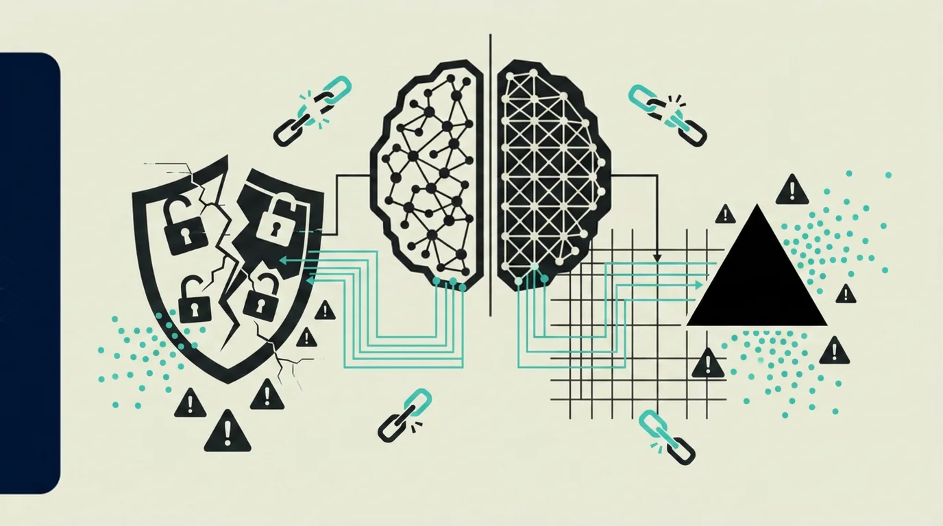 Hoe AI-Tools Nieuwe Beveiligingsrisico's Creeerden: Van Vercel tot Claude Code