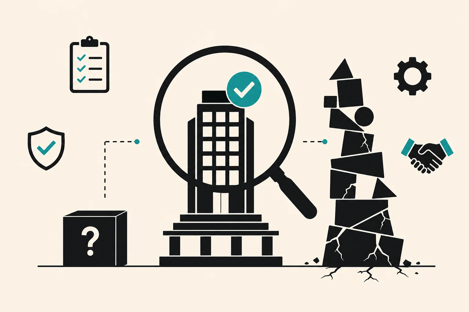 How to Choose a Software Development Agency in 2026: 12 Questions That Reveal the Truth