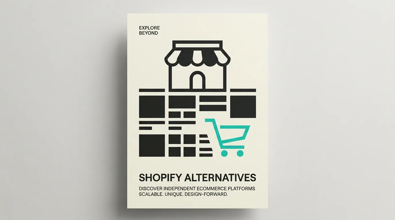 Beste Shopify Alternatieven 2026