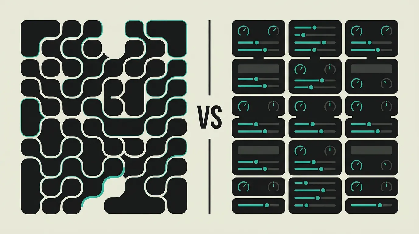 Custom Software vs Off-the-Shelf: Which Should You Choose?