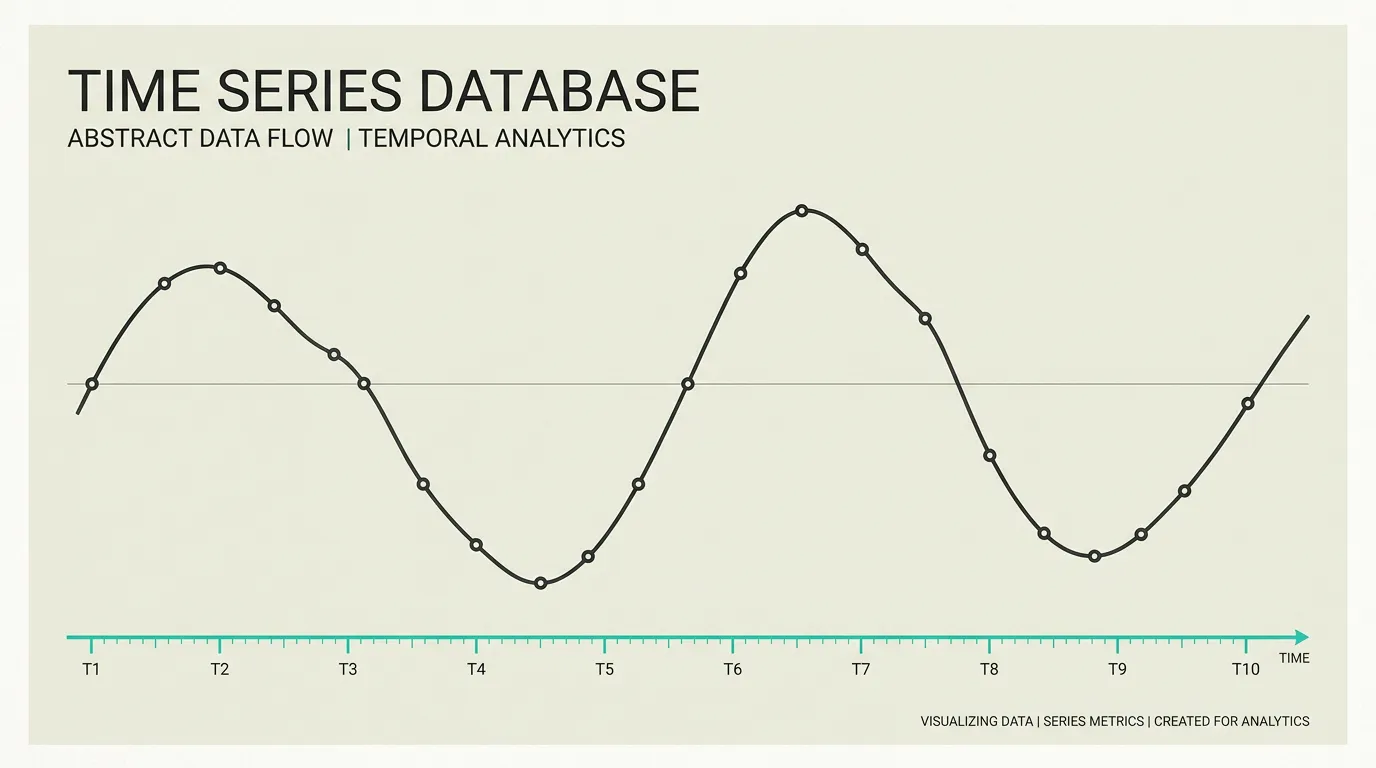 Time-series databases compared for ingest, compression, and query ergonomics