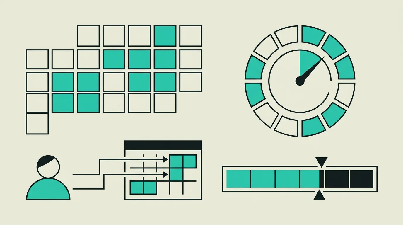 Reserveringssysteem Voorbeelden - Inspiratie & Best Practices