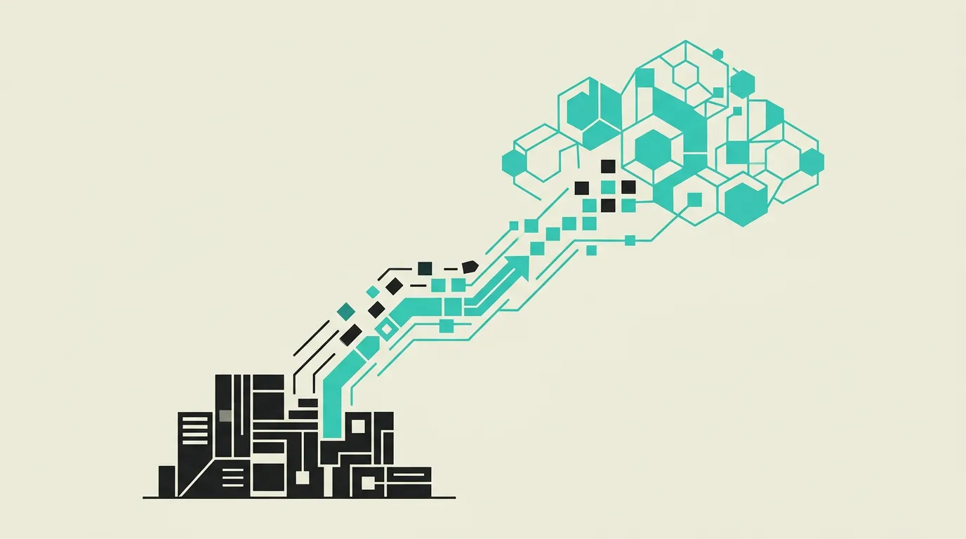 What is Cloud Migration? - Definition & Meaning