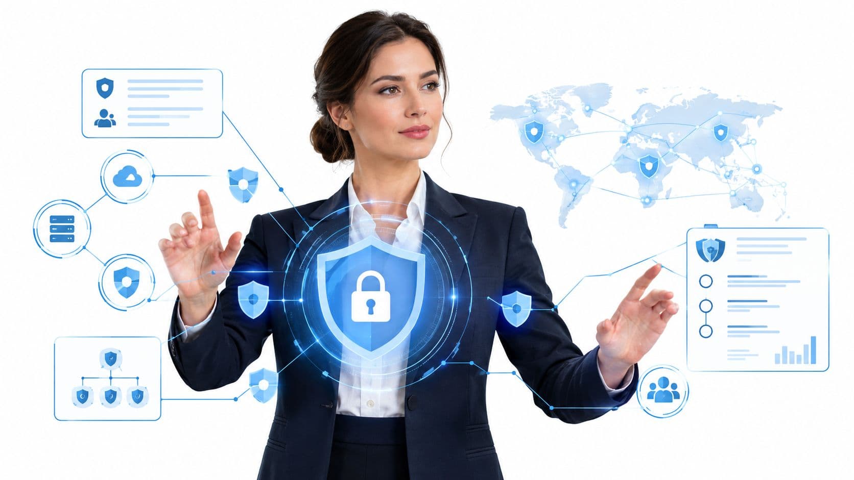 Wat doet een CISO taken rol en verantwoordelijkheden