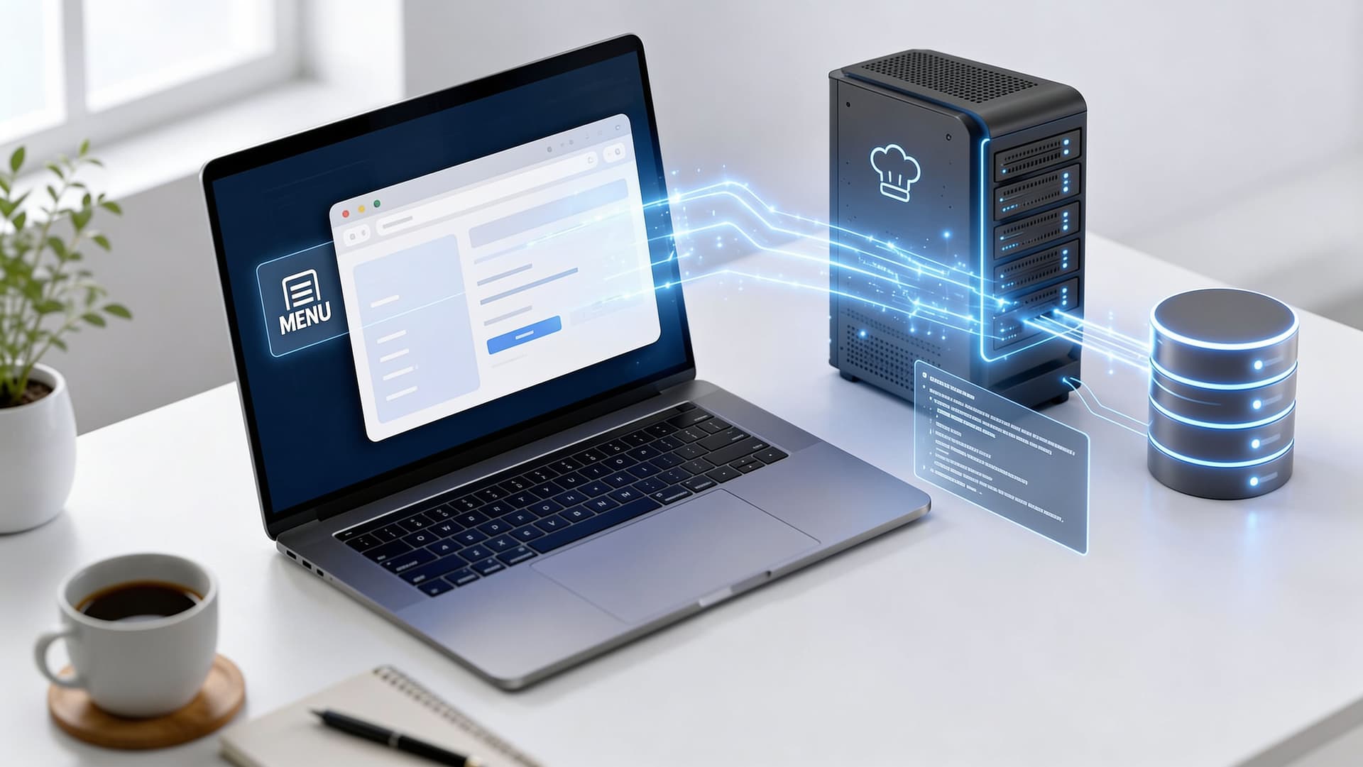 Wat is een webapplicatie: uitleg, kenmerken en voorbeelden
