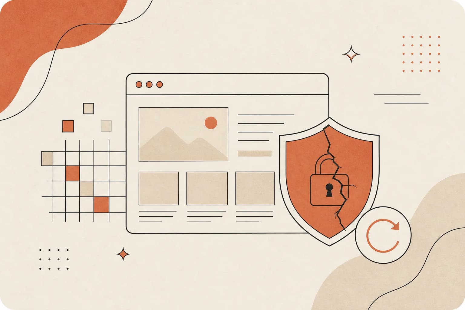 WordPress wp2shell: why a default CMS can be a security risk