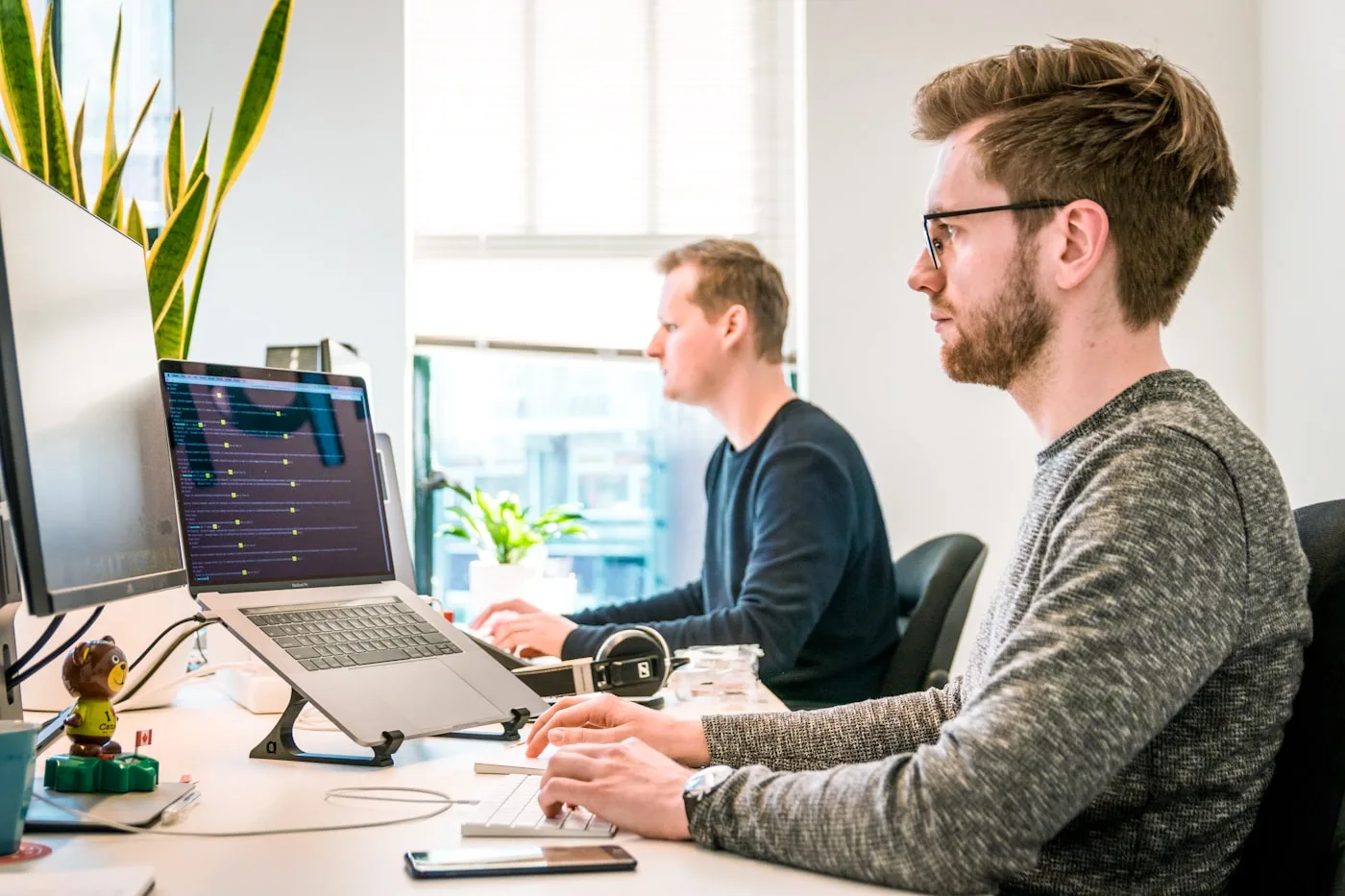 Exact Online API-koppeling