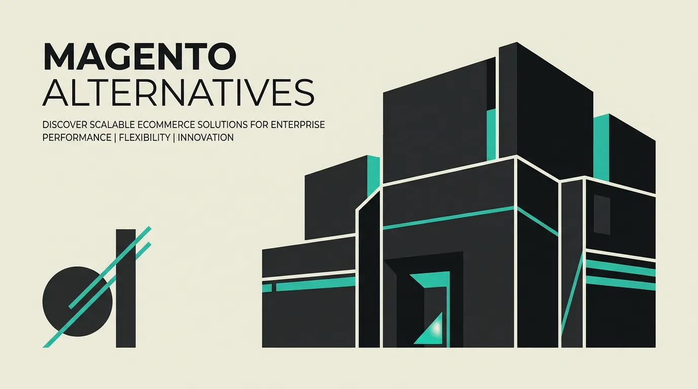 Best Magento Alternatives 2026