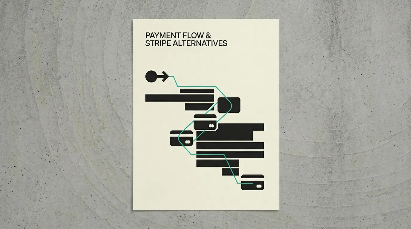 Stripe Alternatives With Better European Payment Coverage