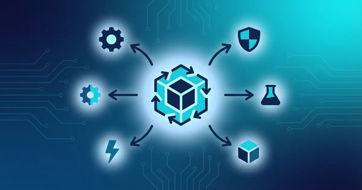 Webpack Alternatives 2026