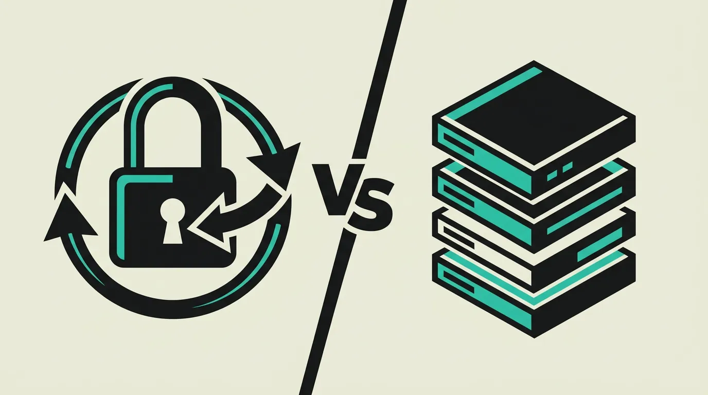 Caddy vs Nginx: Web Server Comparison