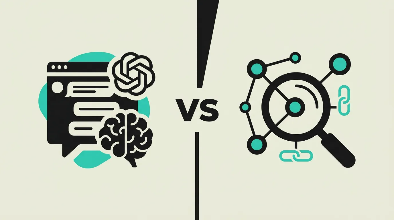 ChatGPT vs Perplexity: Vergelijking voor Developers