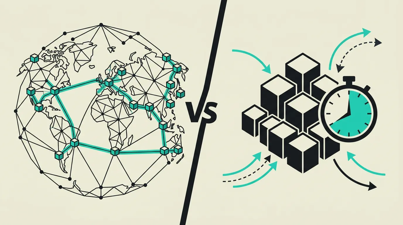 Cloudflare Workers and AWS Lambda serverless platforms compared