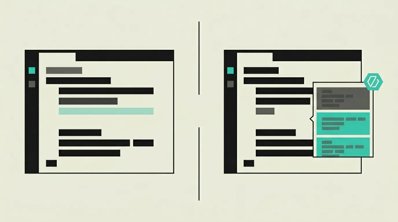 GitHub Copilot and Codeium AI assistants compared