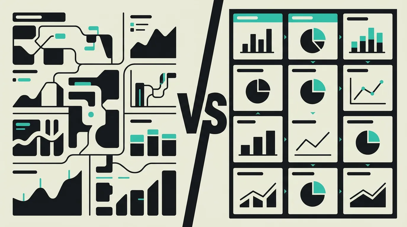 Custom Rapportage vs Power BI: Welke Past Het Beste?