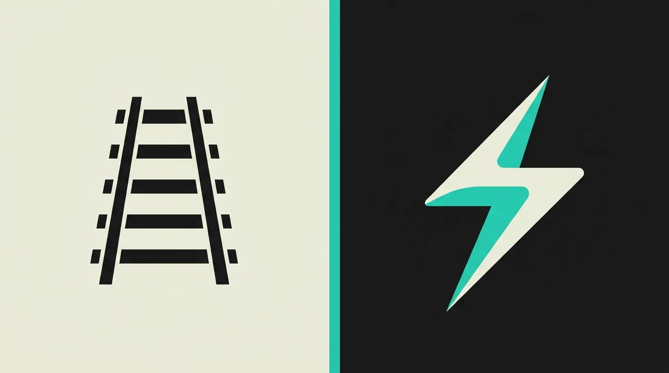 Express vs Fastify (2026): Which Node.js Framework Is Actually Faster?
