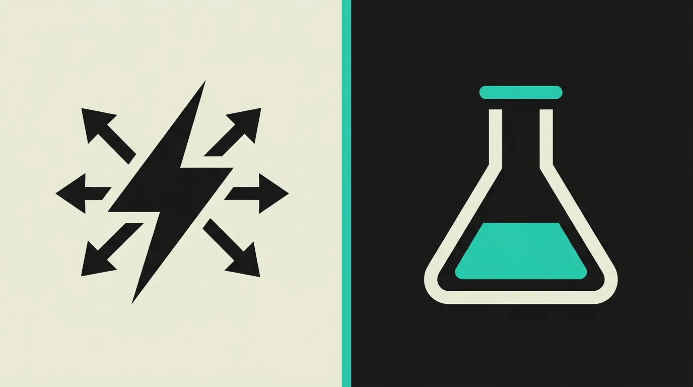 FastAPI and Flask Python web frameworks compared