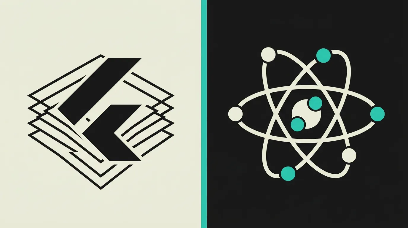 Flutter and React Native mobile frameworks compared