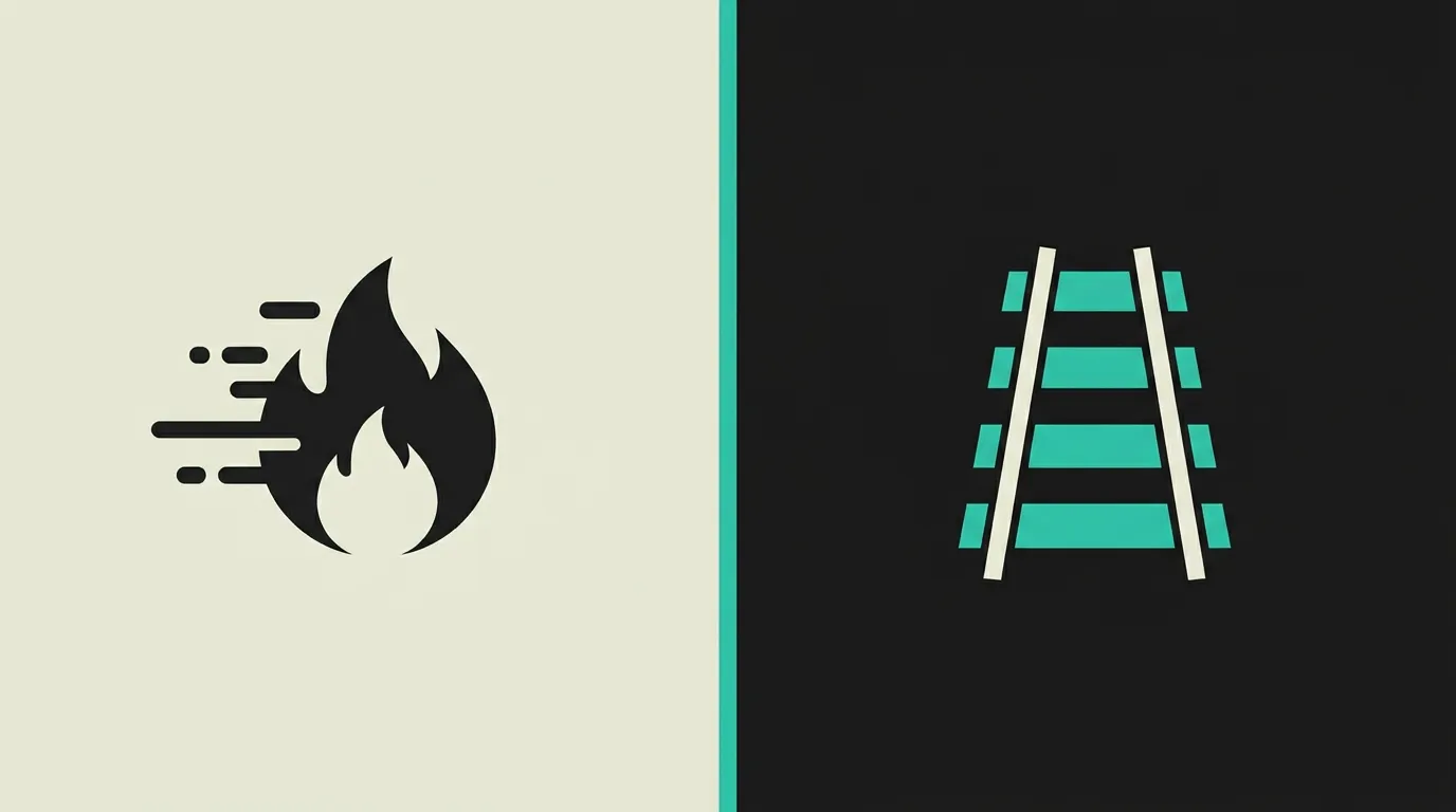 Hono and Express web frameworks compared