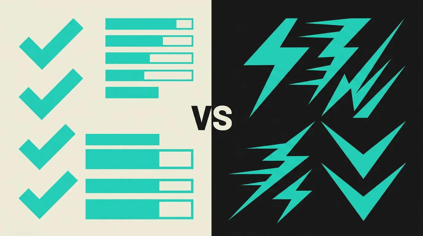 Jest and Vitest JavaScript testing frameworks compared