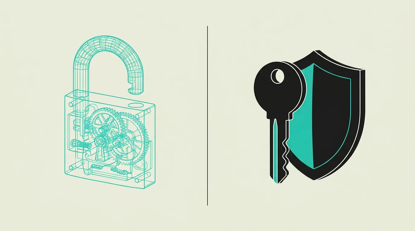 NextAuth and Clerk authentication solutions compared