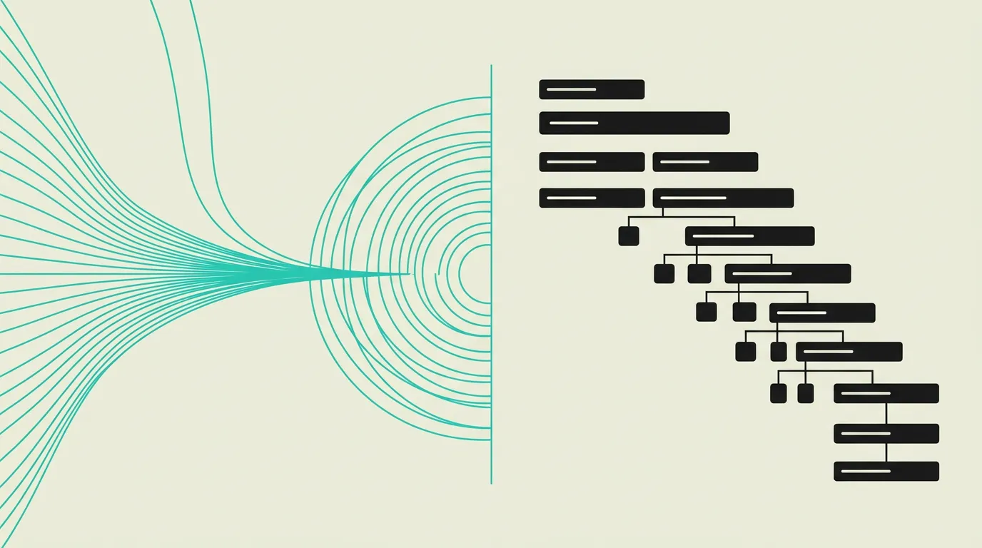 Nginx and Apache web servers compared