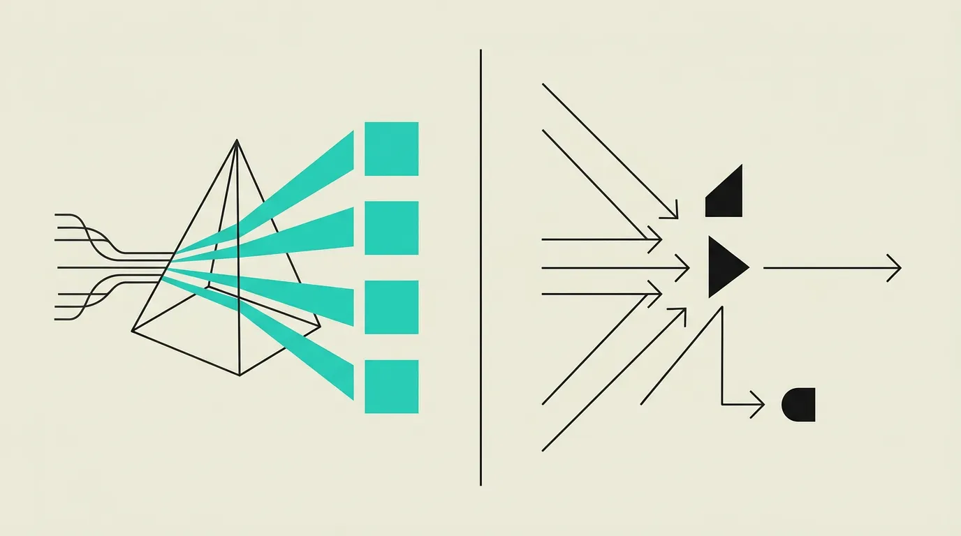 Prisma and Drizzle ORM tools compared