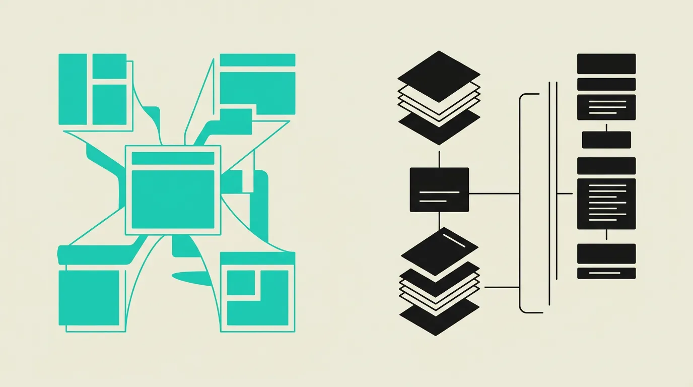Sanity and Contentful headless CMS platforms compared