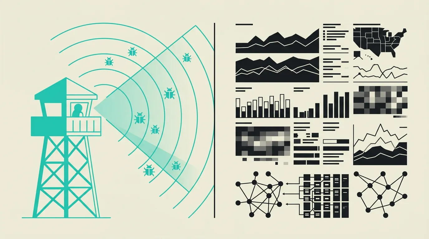 Sentry vs Datadog (2026): Error Tracking or Full Observability?