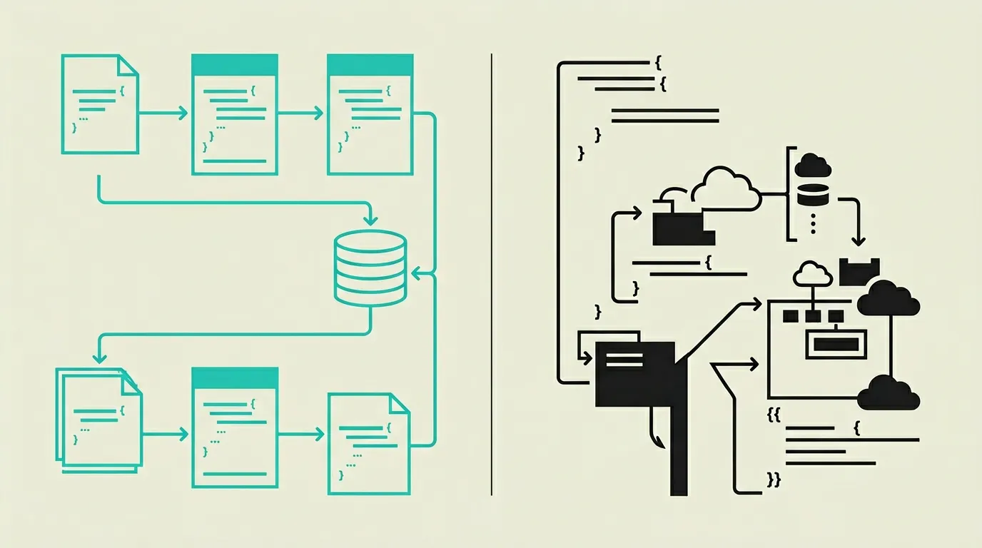 Terraform and Pulumi infrastructure-as-code tools compared
