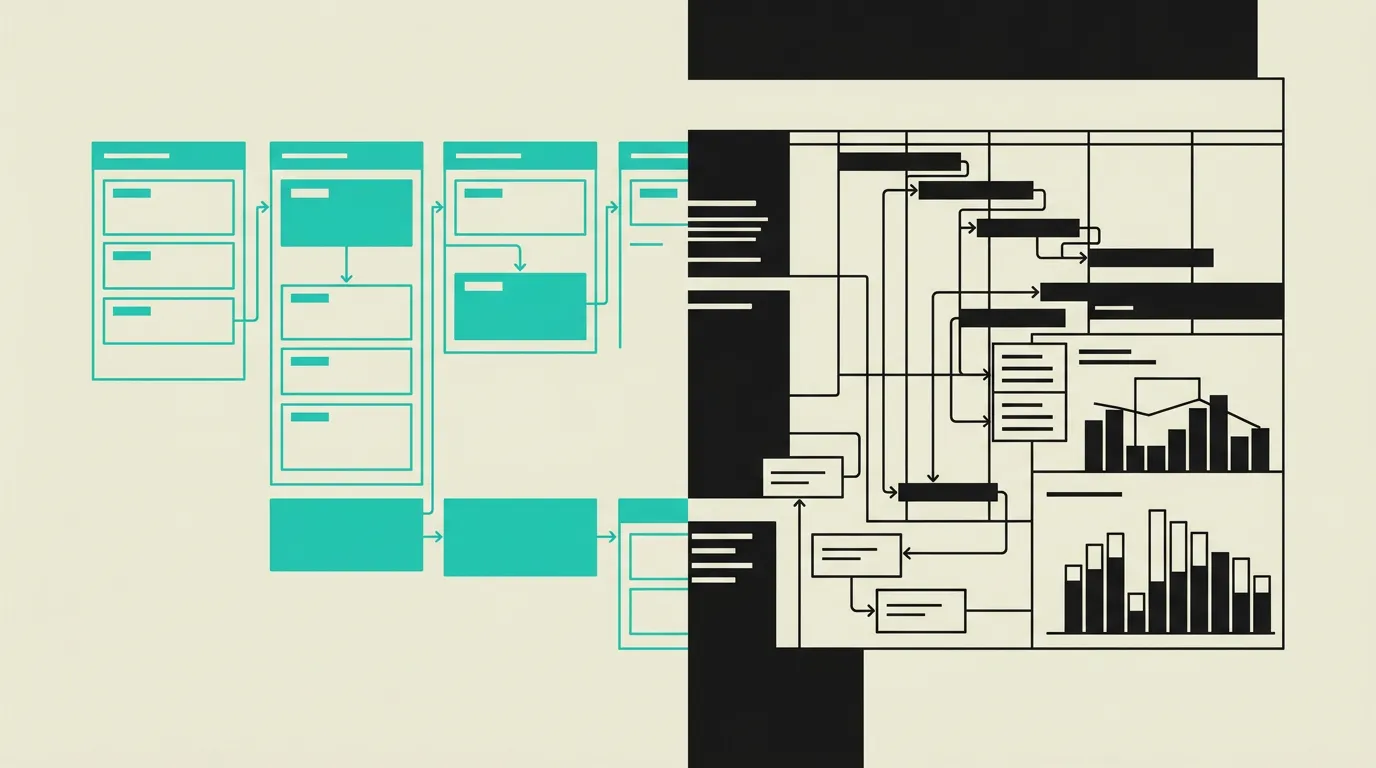 Trello and Asana project management tools compared