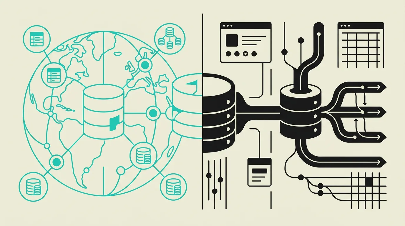 Turso and PlanetScale database platforms compared