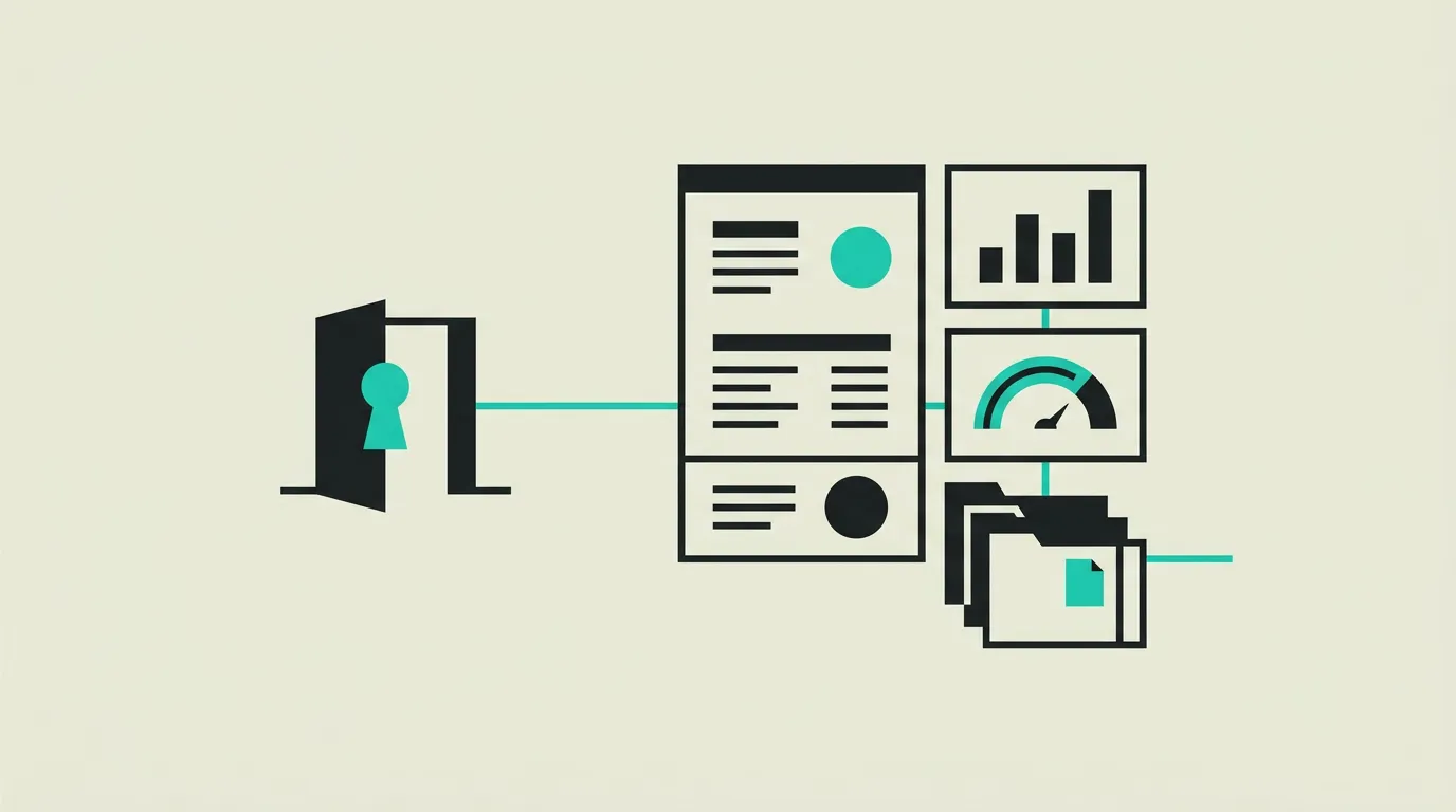 Client Portal Examples - Self-Service and B2B Portals