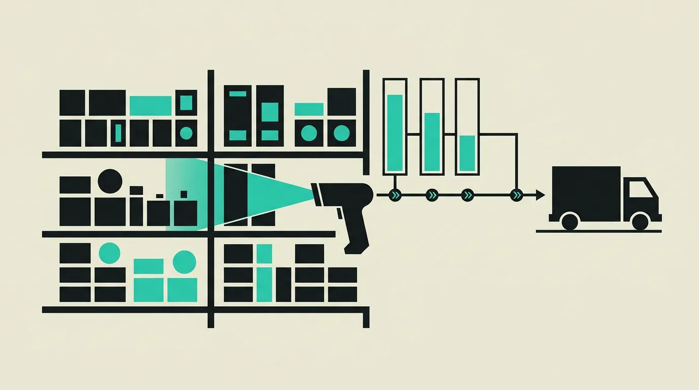 Inventory Management Examples - Inspiration & Best Practices
