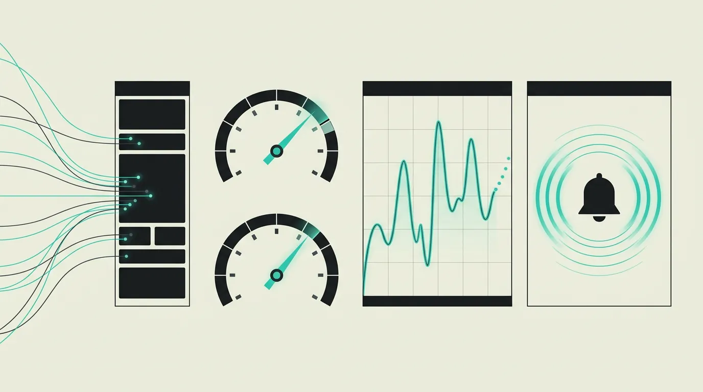Real-time Dashboard Examples - Inspiration & Best Practices