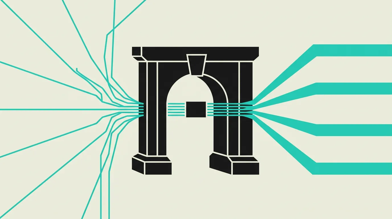 Wat is een API Gateway? - Uitleg & Betekenis