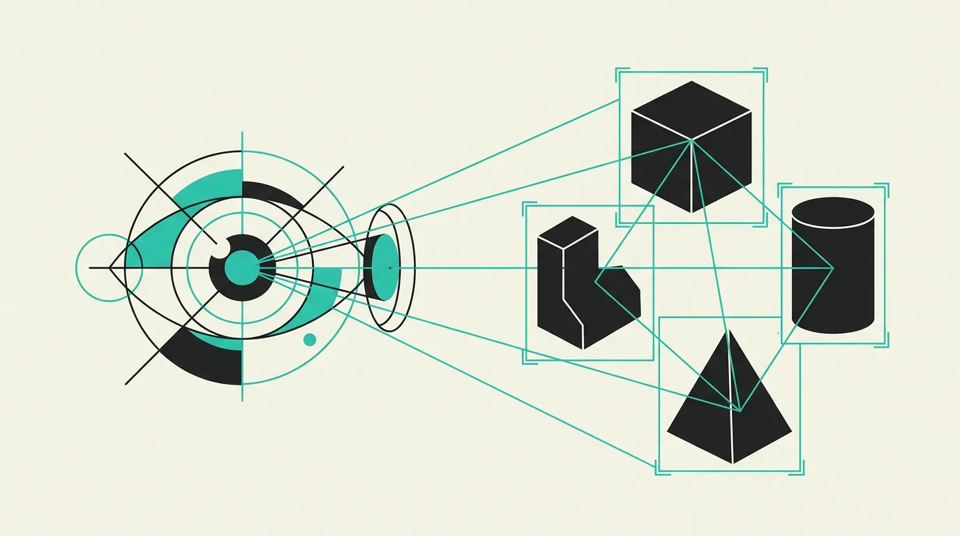What is Computer Vision? - Explanation & Meaning