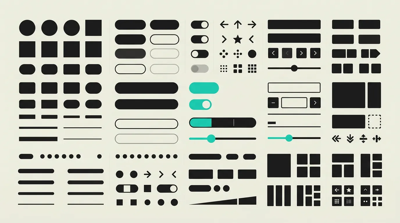 Wat is een Design System? - Uitleg & Betekenis