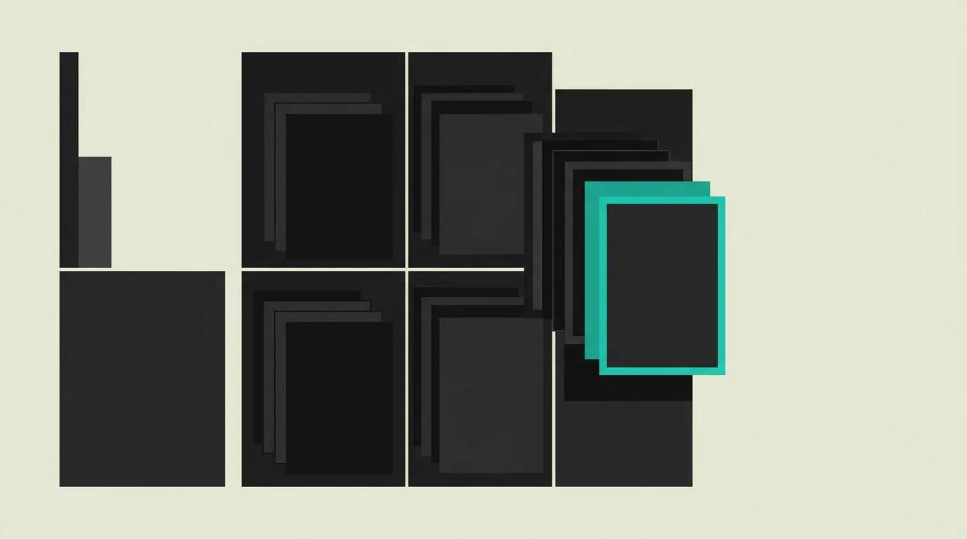 Wat is Document Management? - Uitleg & Betekenis