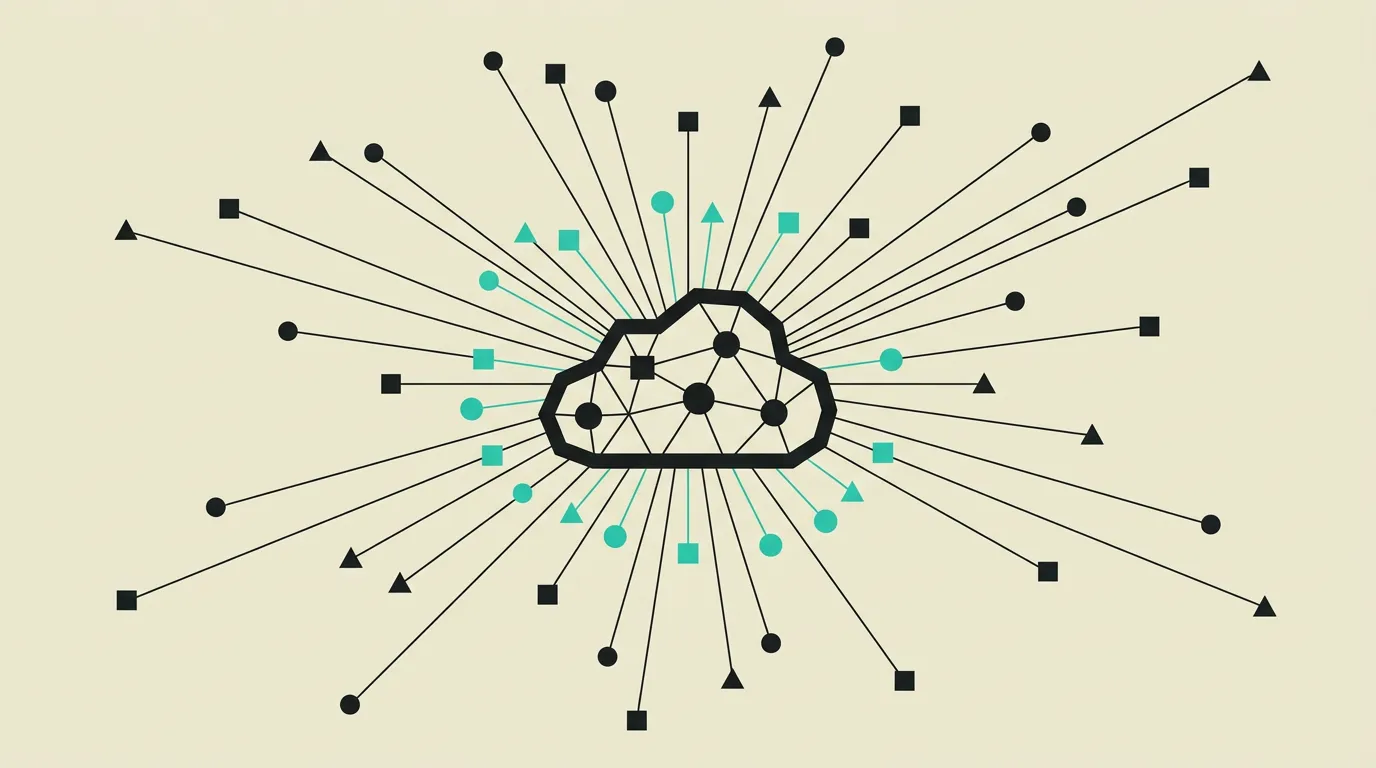 Wat is Edge Computing? - Uitleg & Betekenis