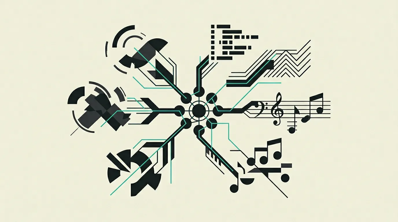 What is Generative AI? - Explanation & Meaning