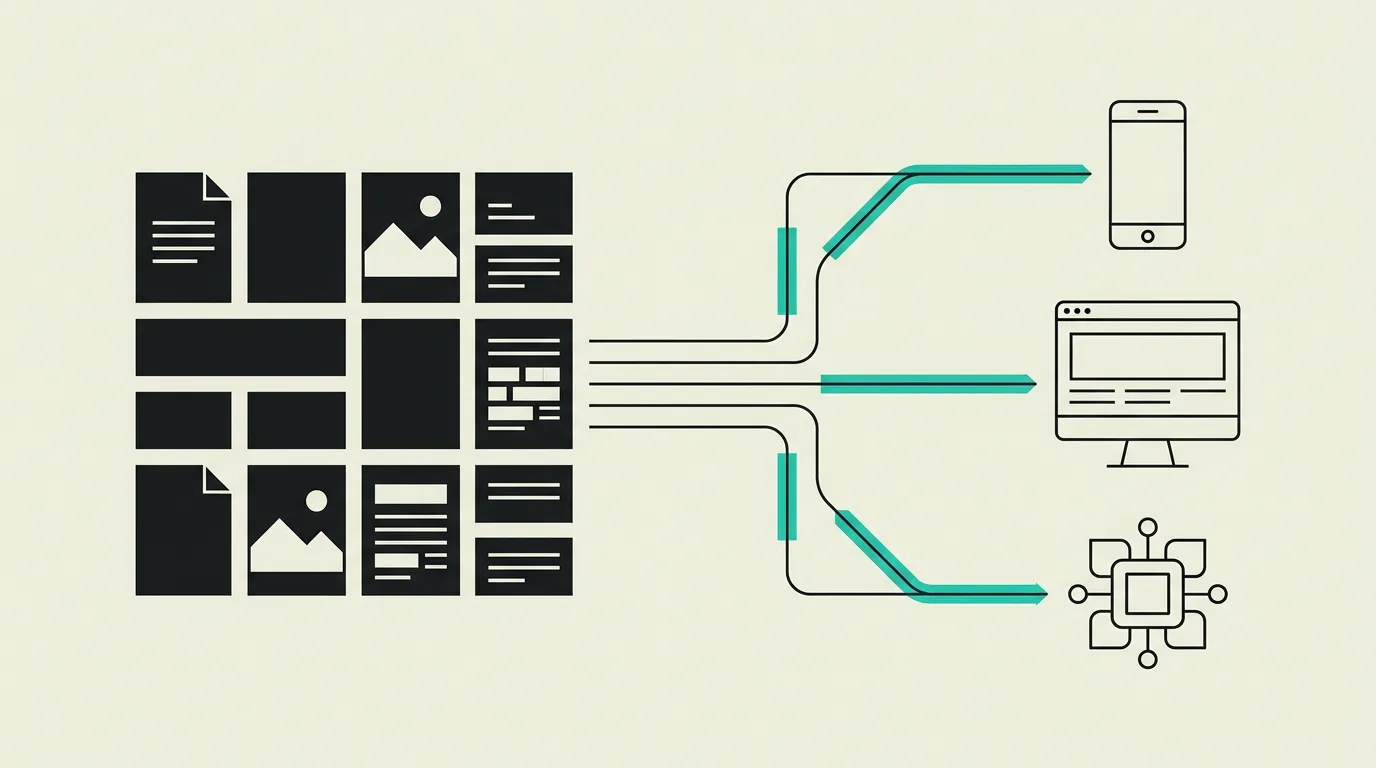 What is a Headless CMS? - Explanation & Meaning