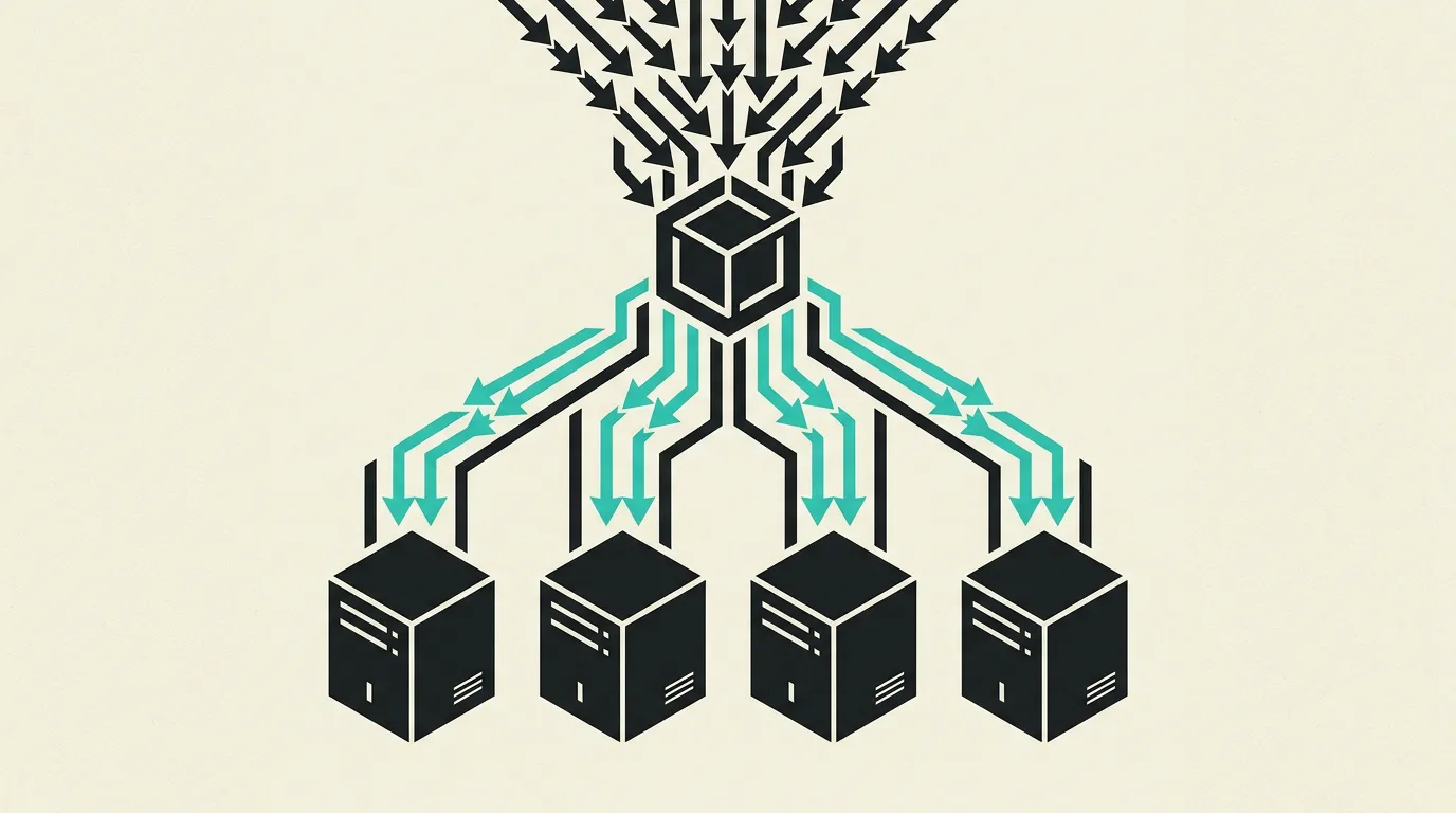 Wat is Load Balancing? - Uitleg & Betekenis