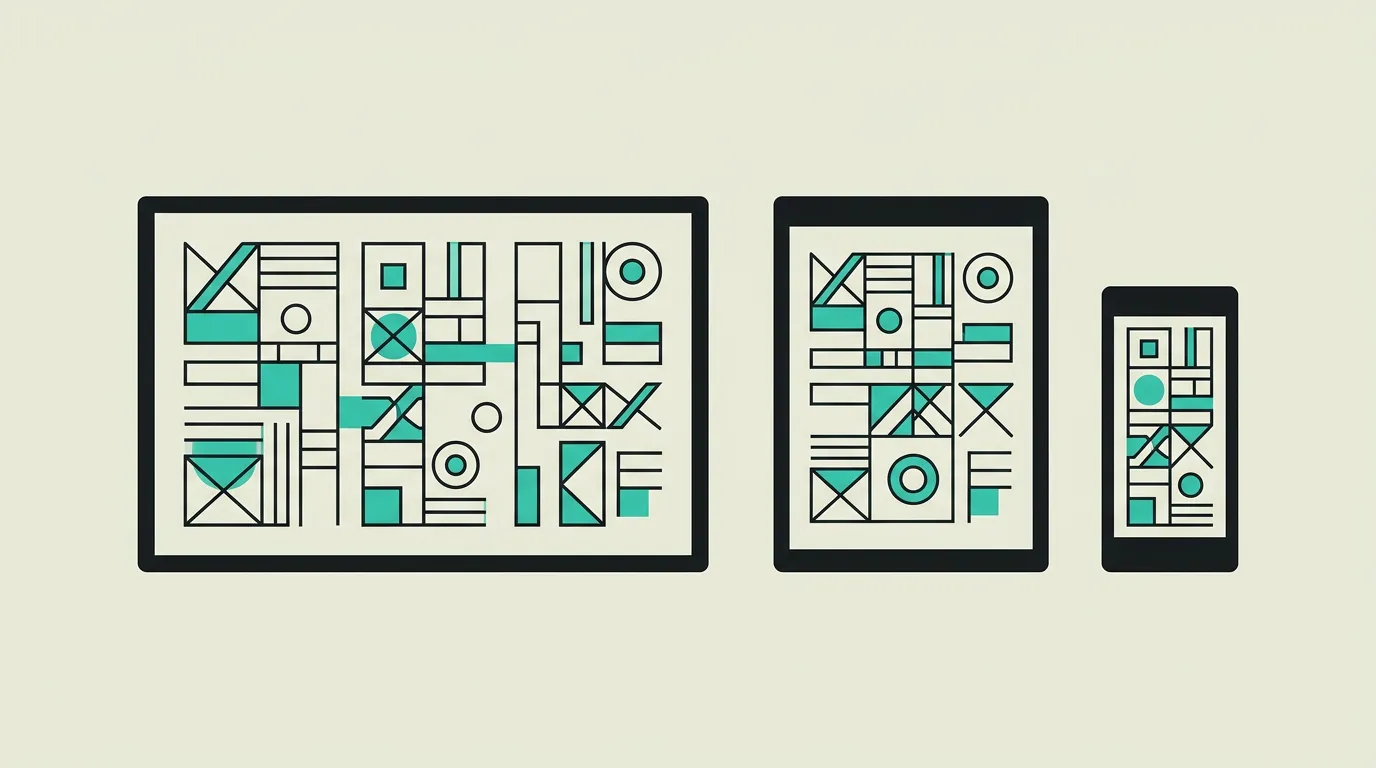 Wat is Responsive Design? - Uitleg & Betekenis