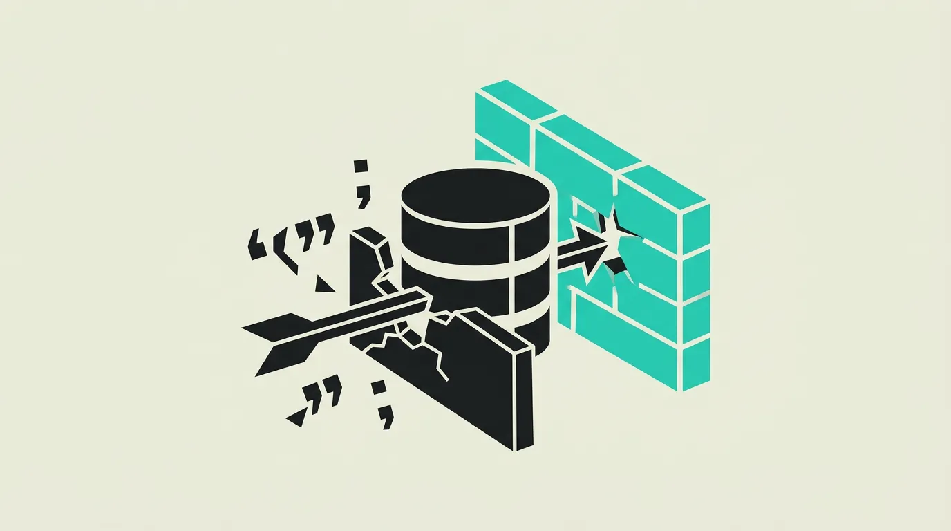 What is SQL Injection? - Explanation & Meaning