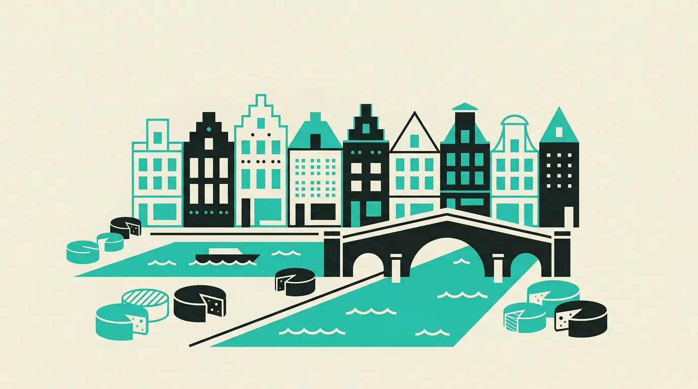 Software Development in Alkmaar