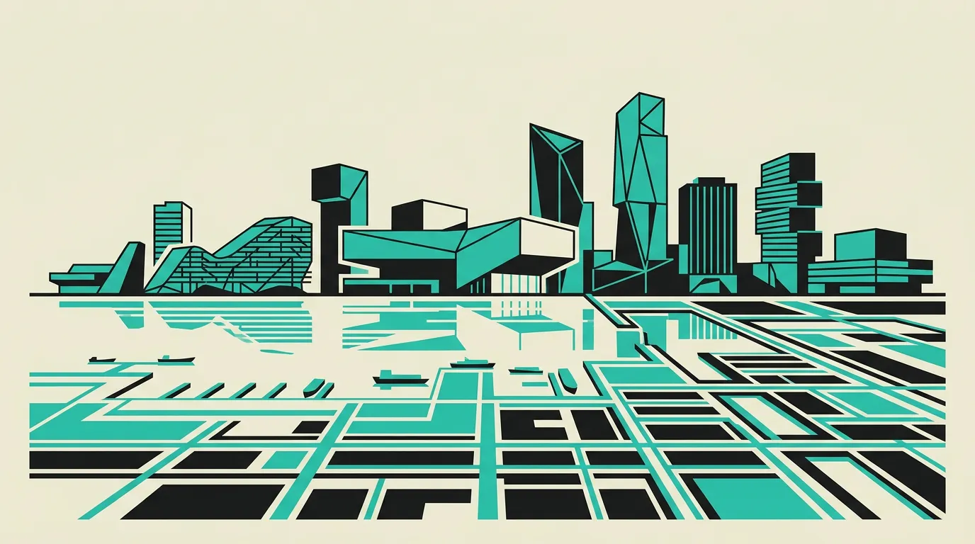 Software Development in Almere