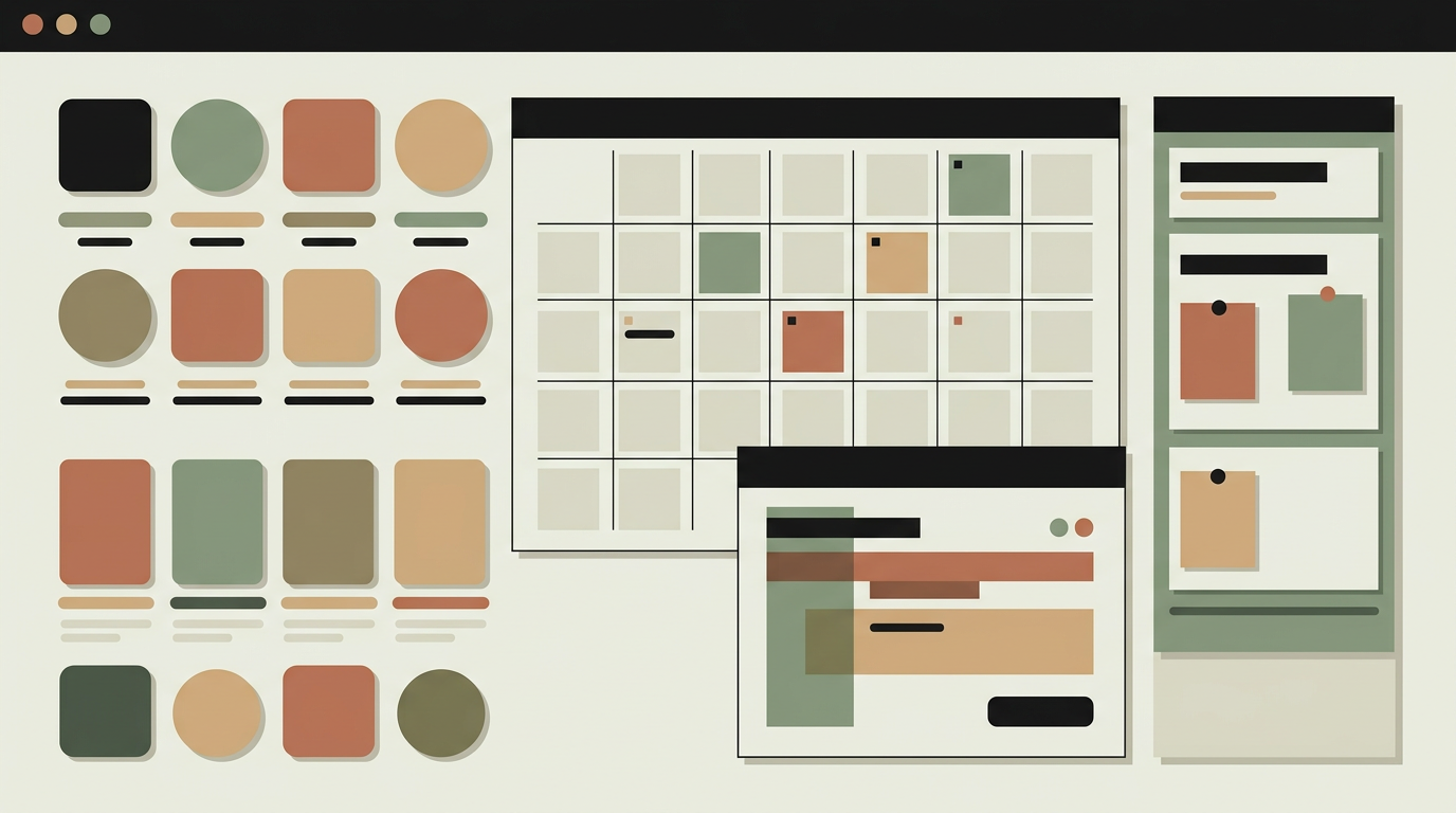 Employee portal for manufacturing and factory environments